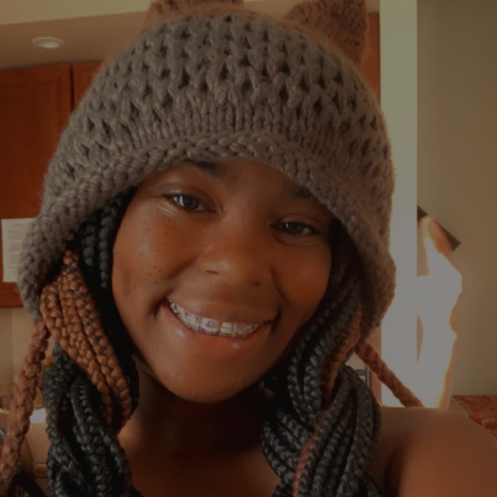 Meet your Posher, Aaliyah